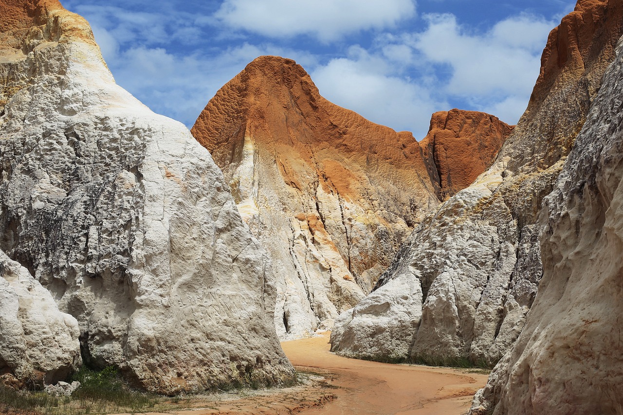 Roteiro de 8 dias em Fortaleza, Icaraizinho e Jericoacoara